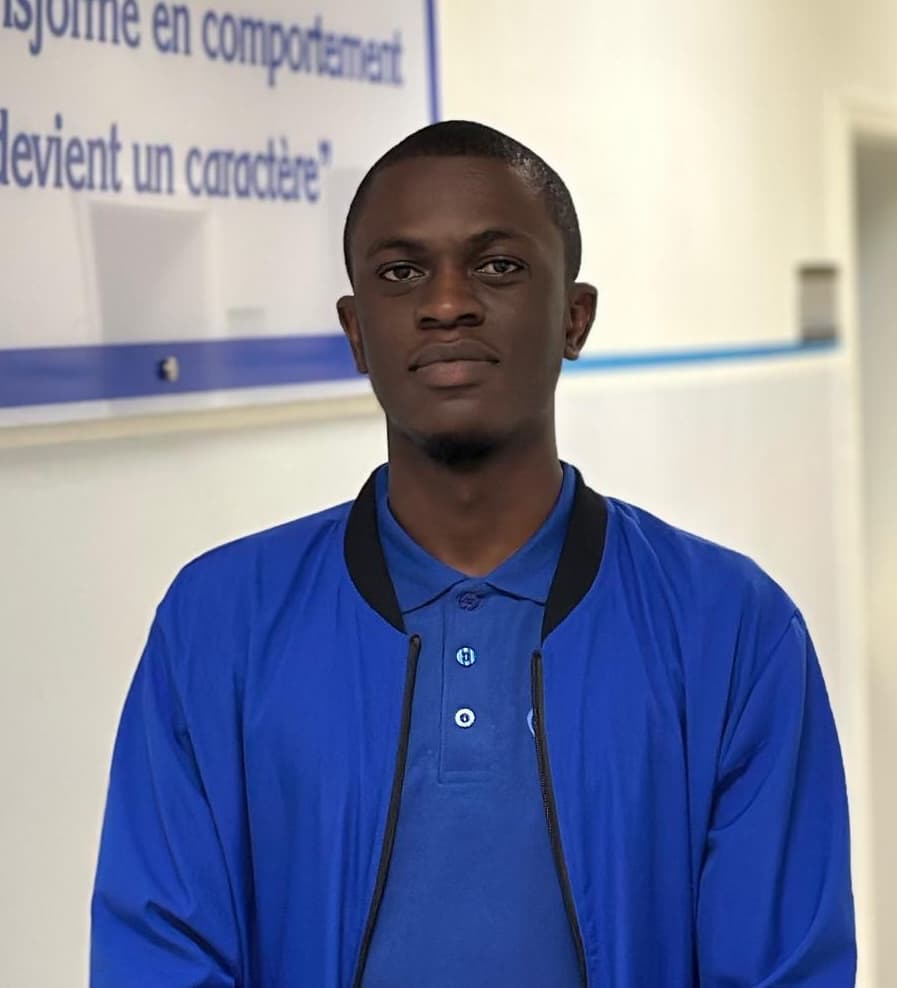 Précieux Mudibu